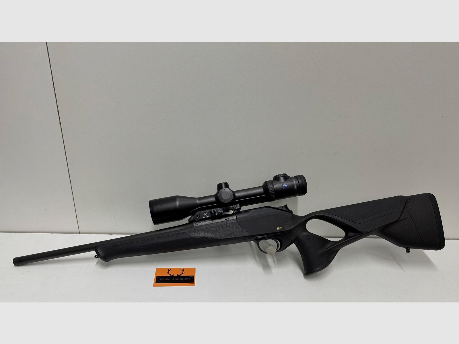 Blaser R8 Ultimate Complete Set