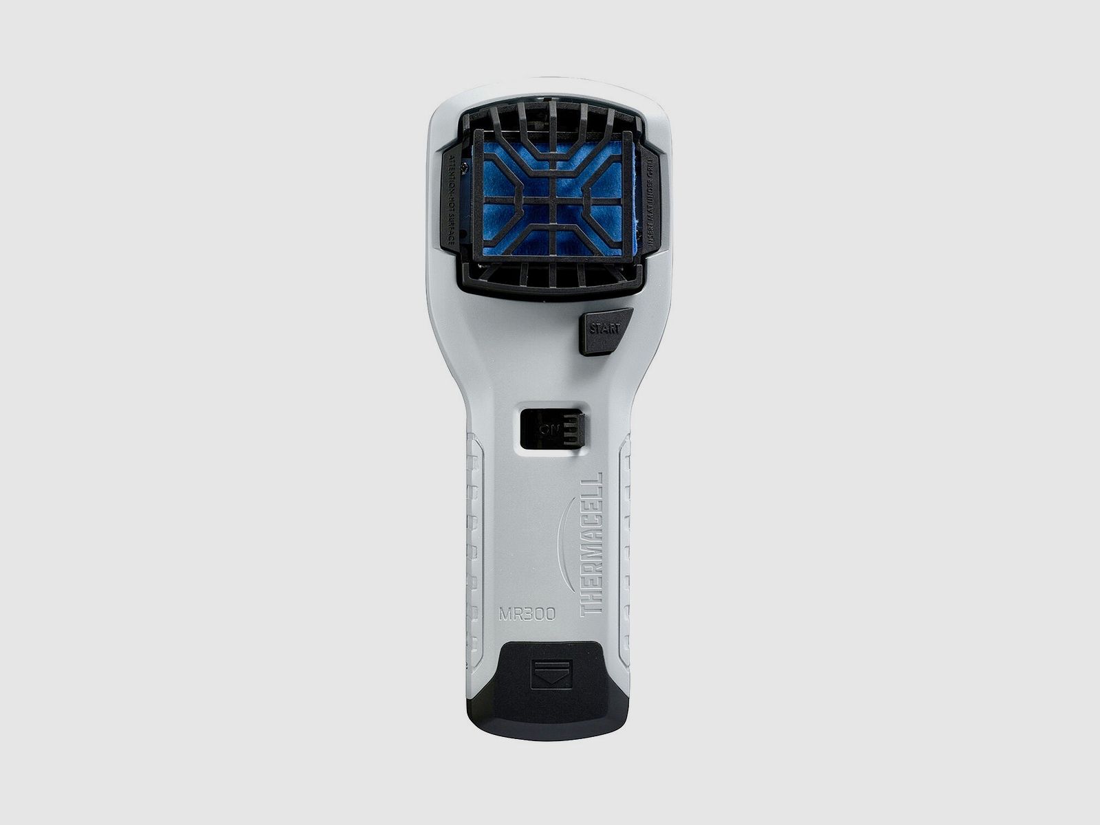 THERMACELL 920103 Mückenabwehr Handgerät MR-300 weiß, Bild 1 von 8