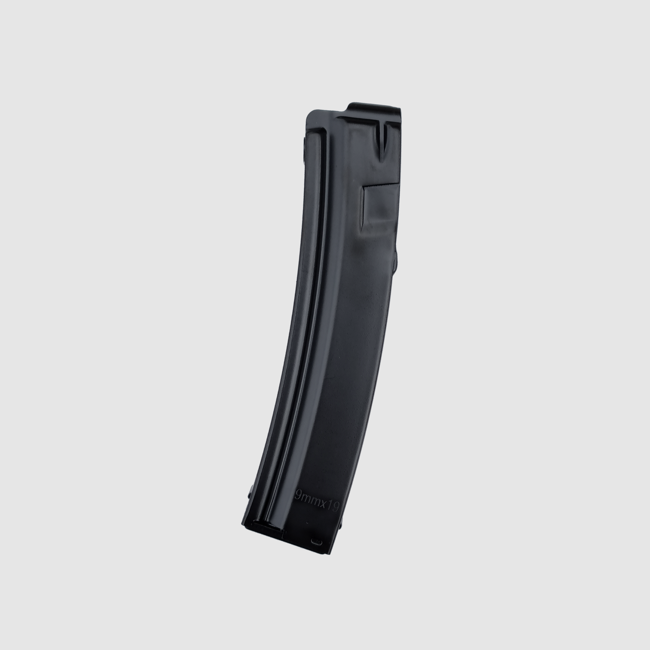 Cargador de acero MP5, 20 cartuchos, Gen 2 – KCI