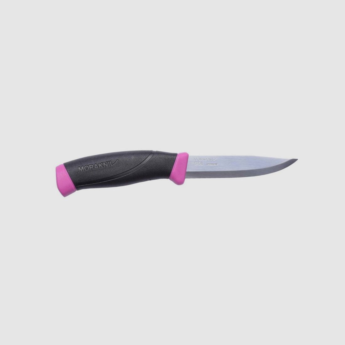 Nóż MORA Morakniv COMPANION MAGENTA (12157), zdjęcie 1 z 2
