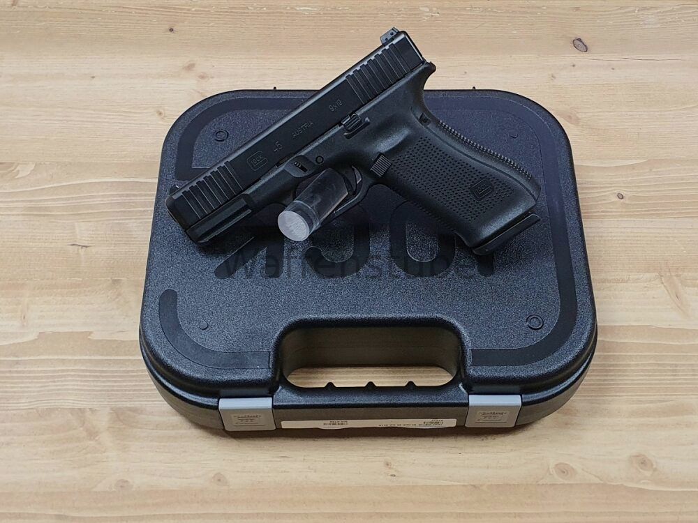 Glock 45 FS