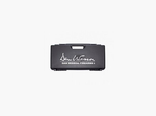 Dan Wesson Koffer 8,5x23x46cm