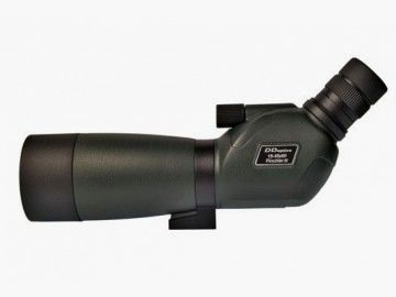 DDoptics Spektiv Pirschler 15-45x60 S Gen 3