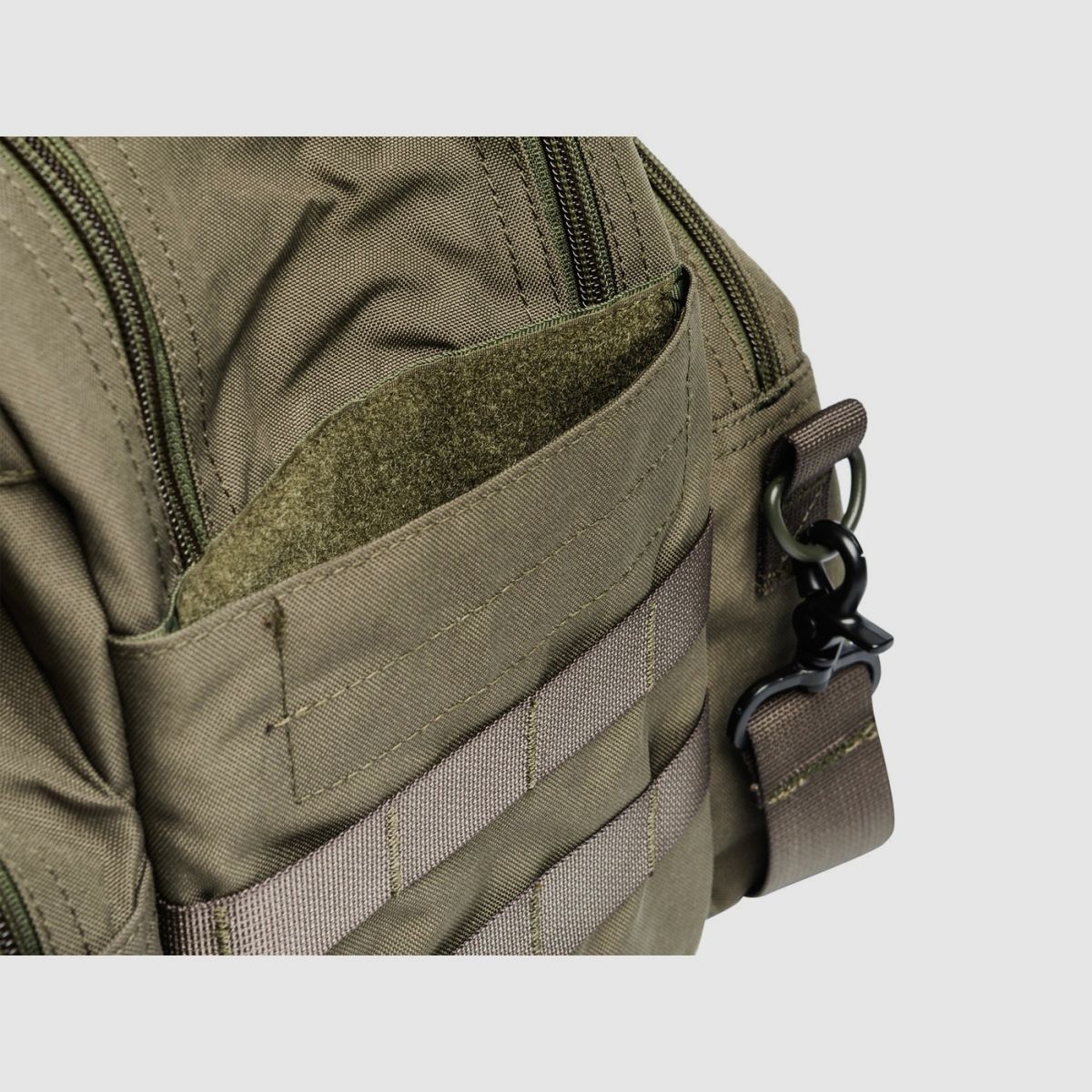 BERETTA Tactical Range Bag Green Stone