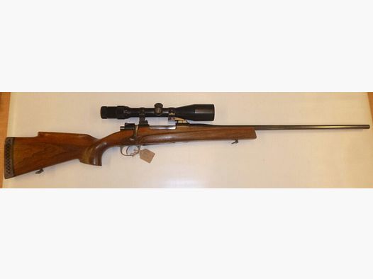 Mauser 98