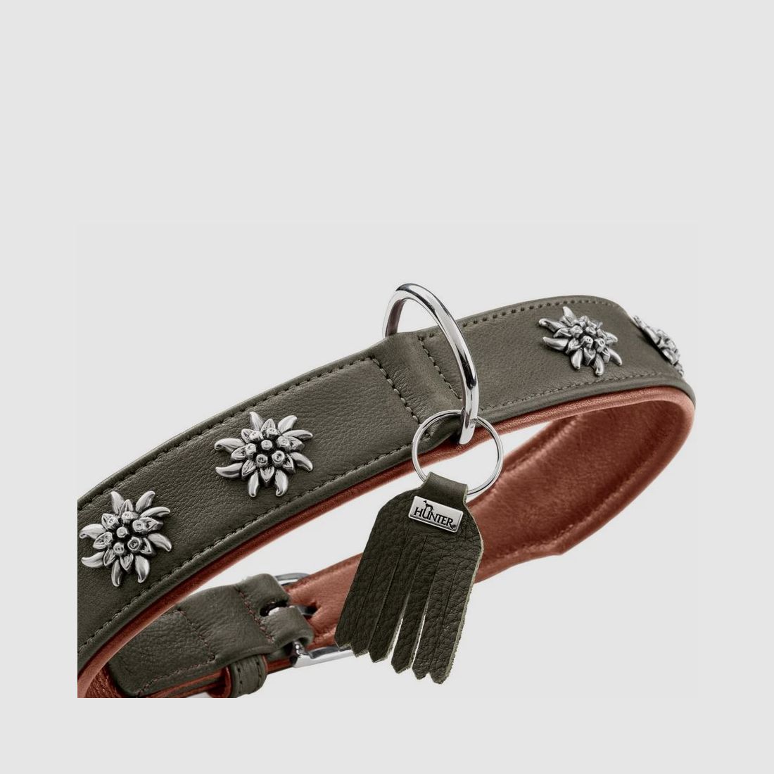 Hunter Halsband München