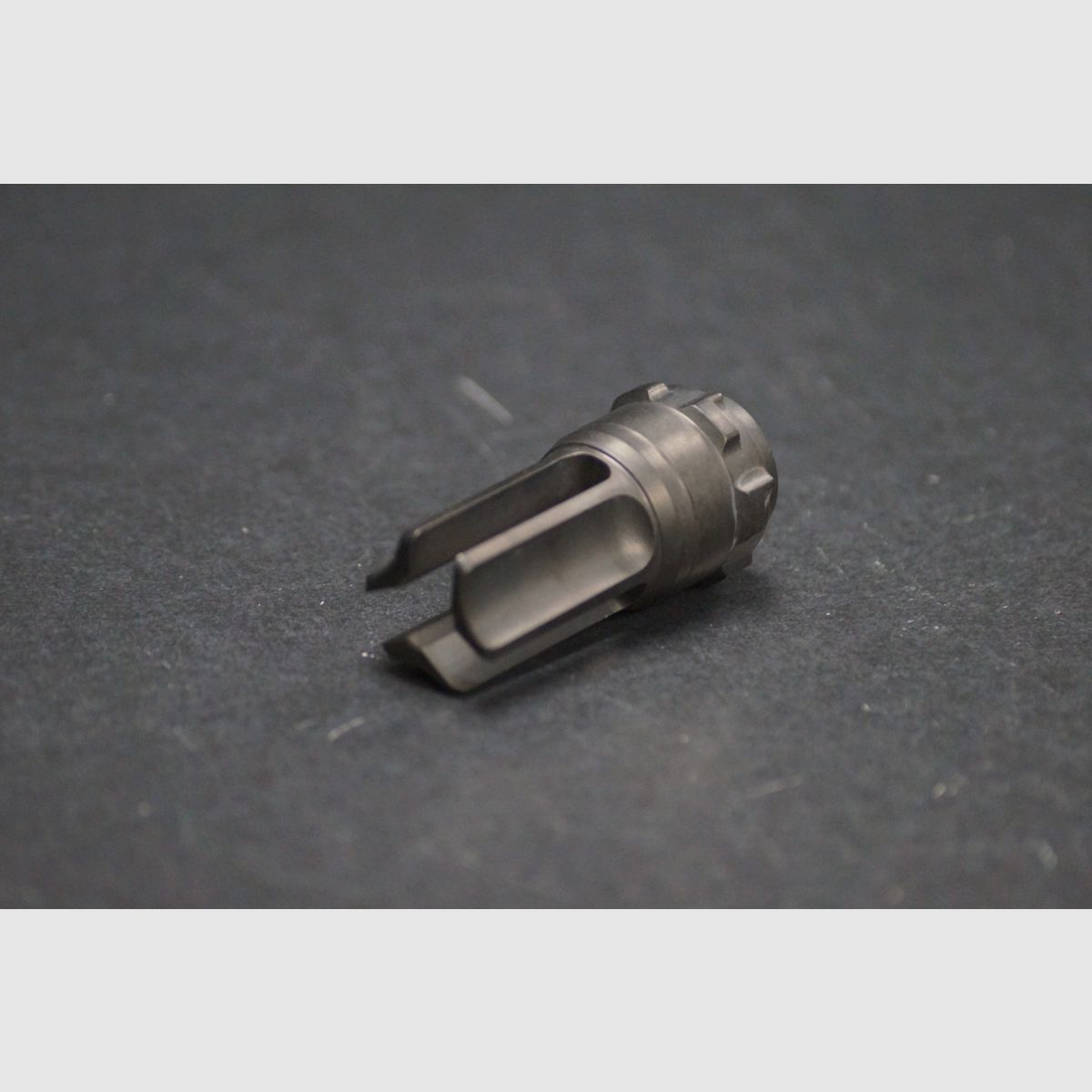Acheron HexaLug Suppresseur de Feu 5.56 1/2"x28 UNEF, image 2 sur 3