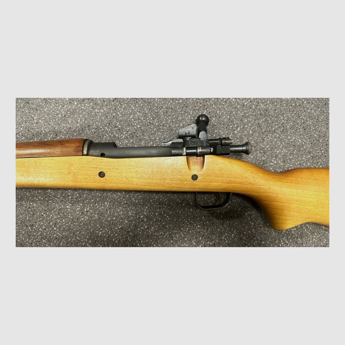 Smith Corona 1903-A3 Springfield