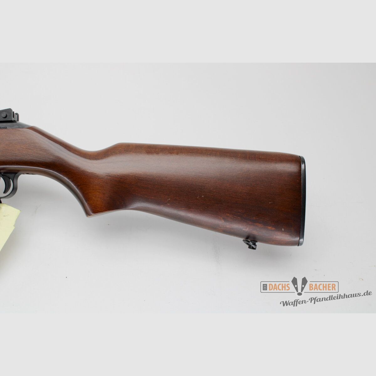 SL karabin Erma EGMI EGM1 Mod 70 kal. .22lfB 15 strzałów magazyn, zdjęcie 2 z 7