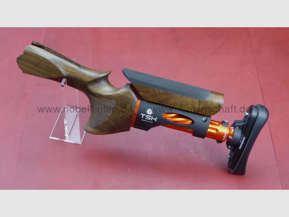 TSK www.tsk-italy.com TSK Trap Black Line for Beretta 68.... / 69...., image 2 of 2