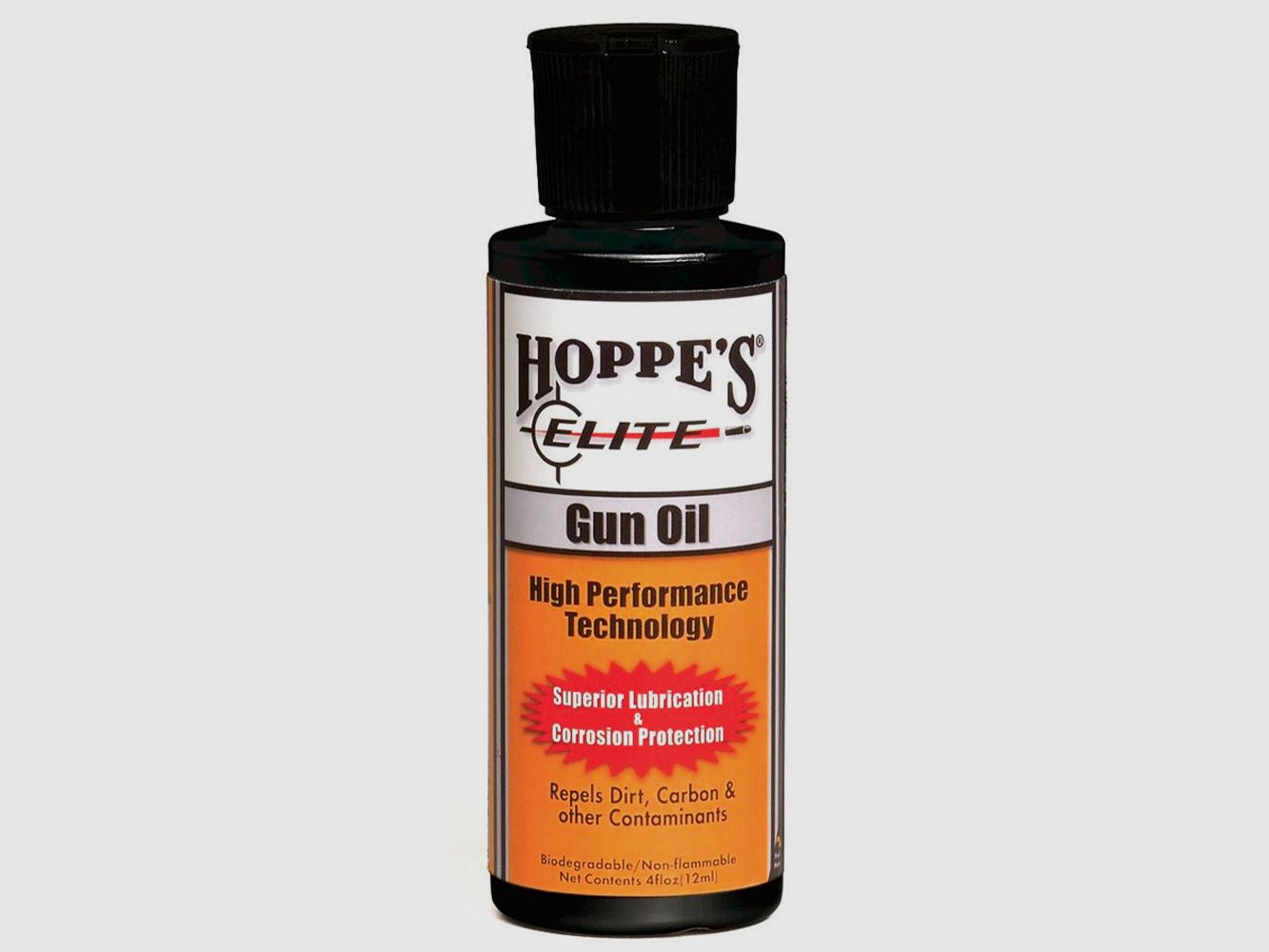 Hoppe’s Elite Waffenöl, Bild 2 von 2