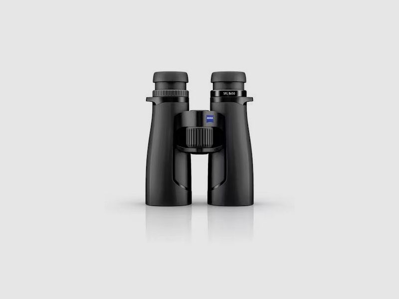 ZEISS SFL 8x50 Fernglas / Jagdglas