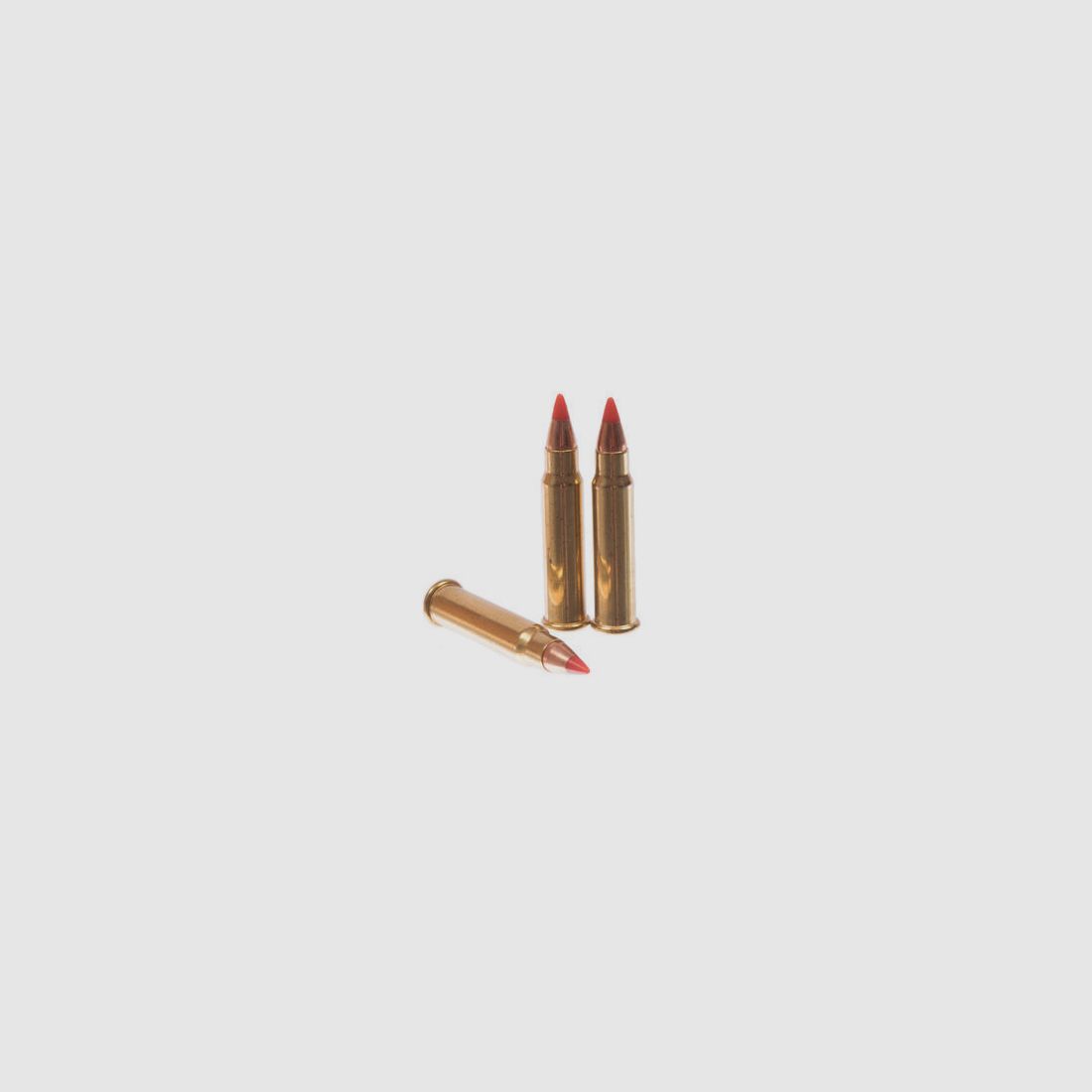 Hornady V-Max 17grs. im Kaliber .17HMR