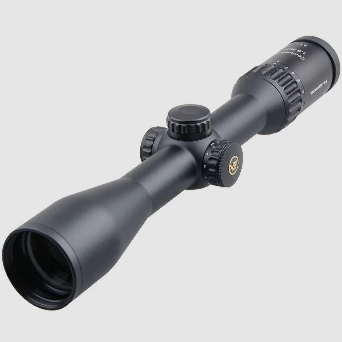 Vector Optics Continental X6 1.5-9x42 G4 Jacht richtkijker, afbeelding 1 van 11