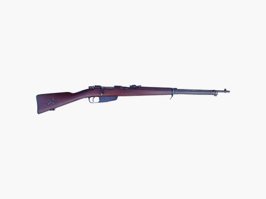 Carcano 91-41