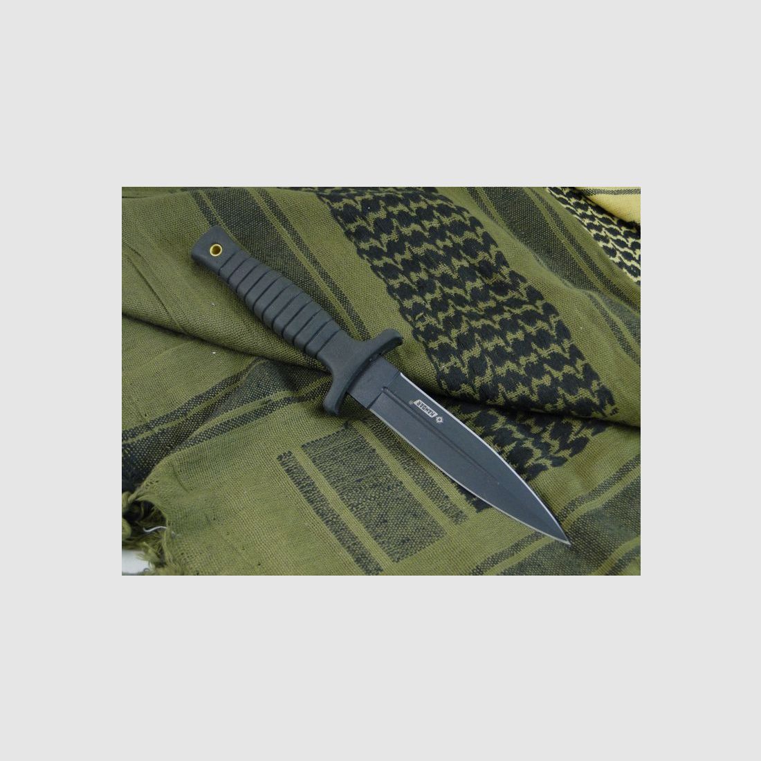 Wurfmesser Kandar N265
