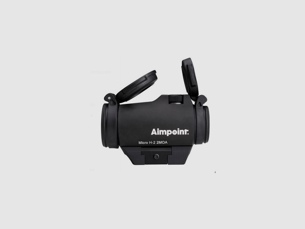 Aimpoint roodpuntoptiek AP Micro H-2 4 MOA ACET, afbeelding 3 van 4