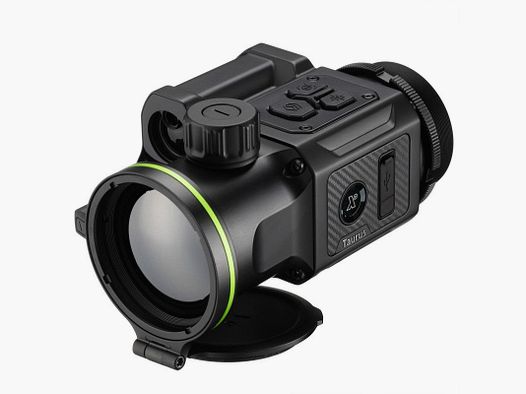 Pixfra Taurus T650 LRF termico - dispositivo di attacco
