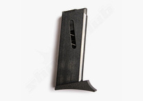 xxx Magazin Record IWG 15-9 Schreckschusspistole 9mm