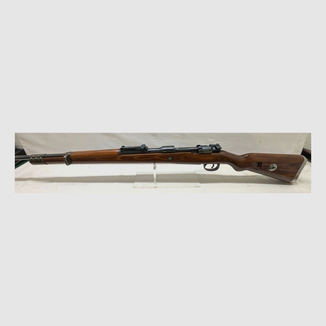 Weapons Works Brünn 98
