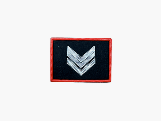 CARABINIERI – RANK FOR PLASTIC SUIT VICE BRIGADIER