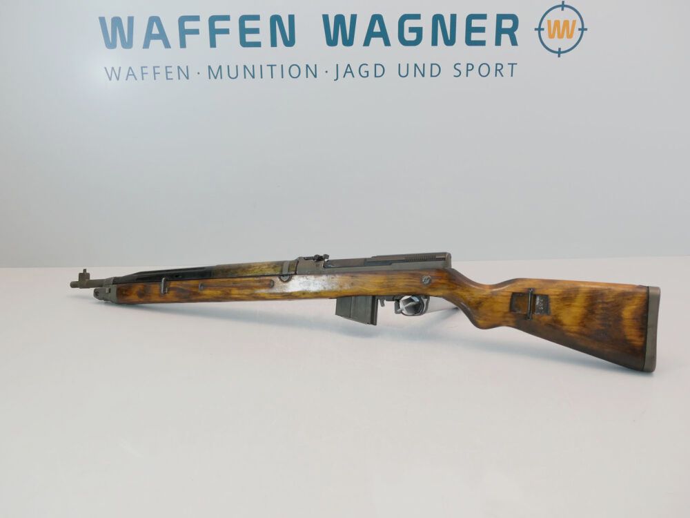 CZ VZ 52/57