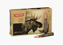 Blaser Oryx Silence 165grs - 20 pcs