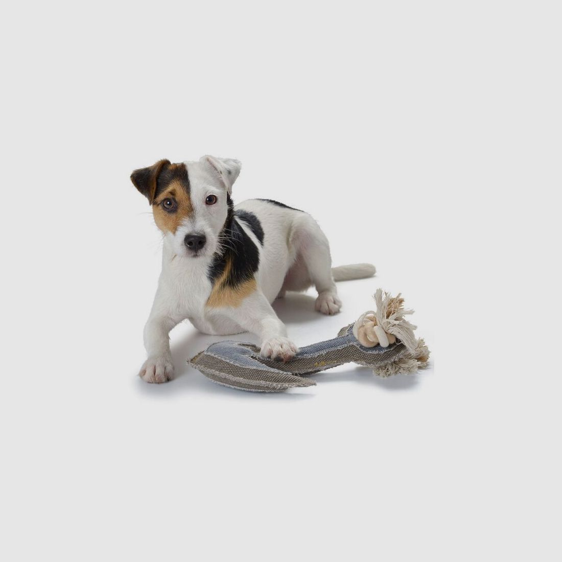 Hunter Hundespielzeug Canvas