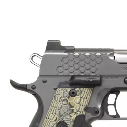 Pistolet Kimber KHX PRO cal. .45 ACP, image 3 sur 4