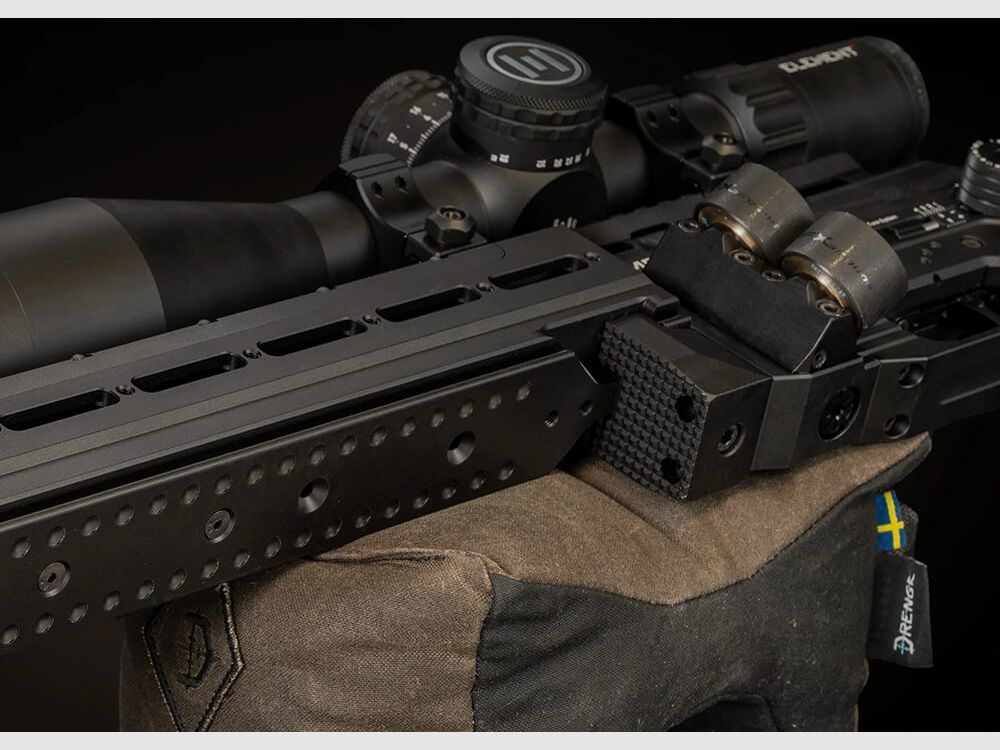 FX Panthera MKII 700 — 7.62 mm (.30), imagen 8 de 8