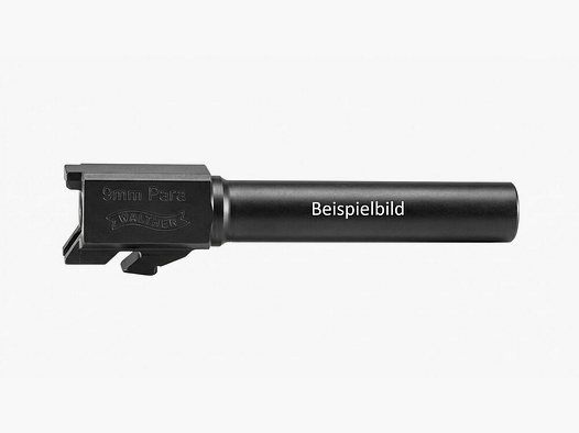 Walther PDP verwisselbare loop voor Steelframe-serie (SF)