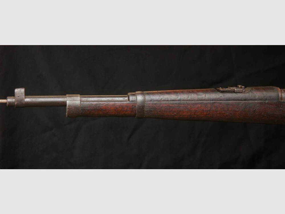 FN Fabrique National 1894 Mauser