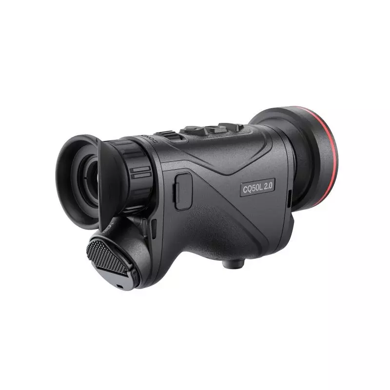 HIKMICRO Monocolo Condor CQ50L 2.0 incluso Borsa GRATIS, immagine 6 di 8