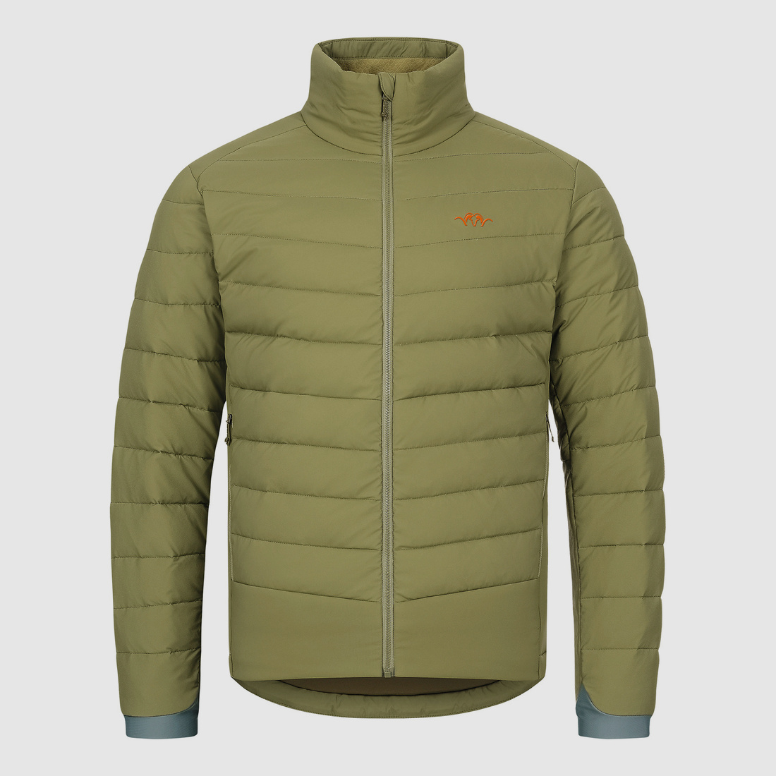 Blaser Supervisor Jacke highland Grün