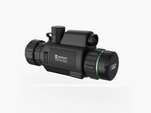 HIKMICRO Monocolo Cheetah Night Vision Digital C32F-S