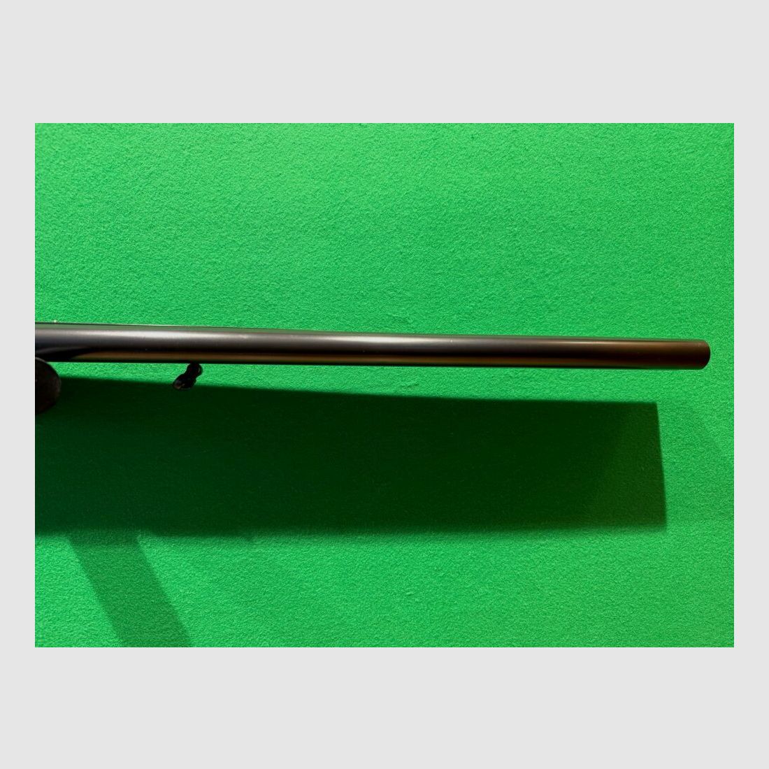 Brünner double shotgun