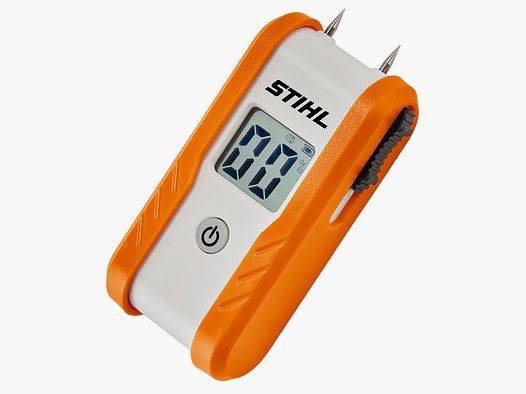 Stihl houtvochtmeter