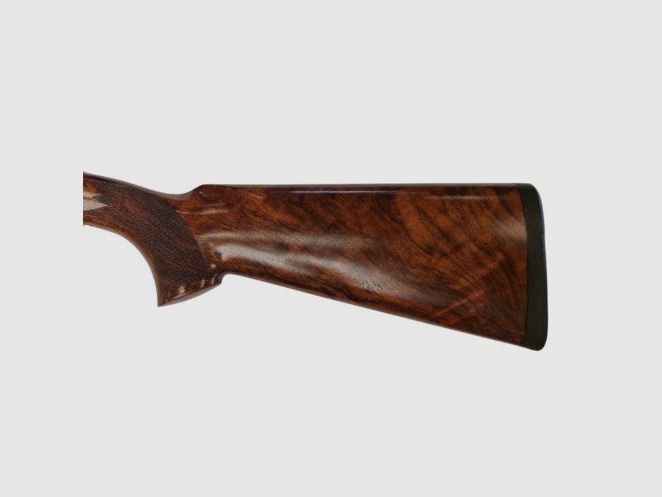 STRZELBA BOK BLASER F3 GAME BARONESSE KAL: 12/76 LUFA 74CM, zdjęcie 4 z 7