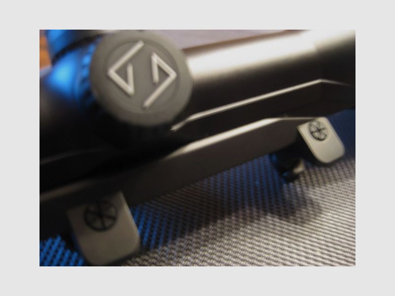 ZEISS-klassieker !! DE ZEISS Victory Varipoint M 3-12x56 iC T* met kruis-60 en inclusief org. Blaser-zadelmontage in TOP-TOESTAND !! GEEN Swarovski-Schmidt&Bender-Kahles-Leica-Sauer enz. !