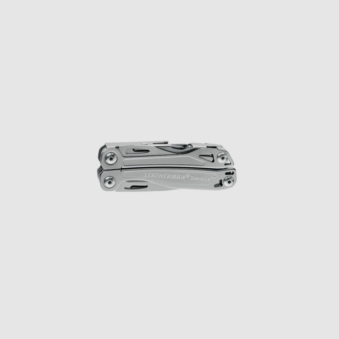 Multitool Leatherman Sidekick, image 3 sur 3