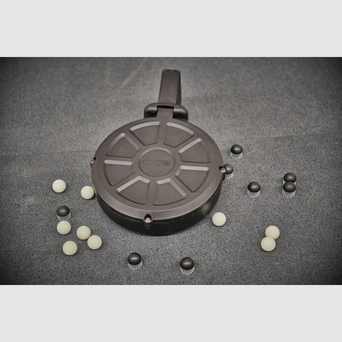 T4E Tactical Carbine TC68 (.68 Cal)