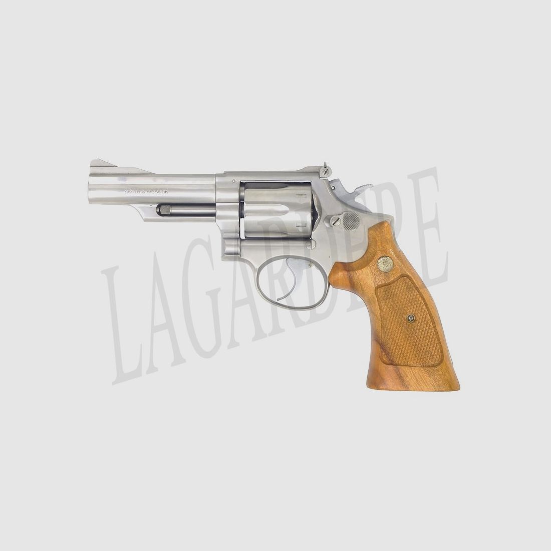 SMITH & WESSON 66 4&Prime; STS(REVOLVER)
