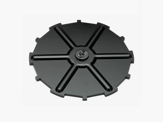 Placa de alimentador de casquillos Hornady - Rifle pequeño