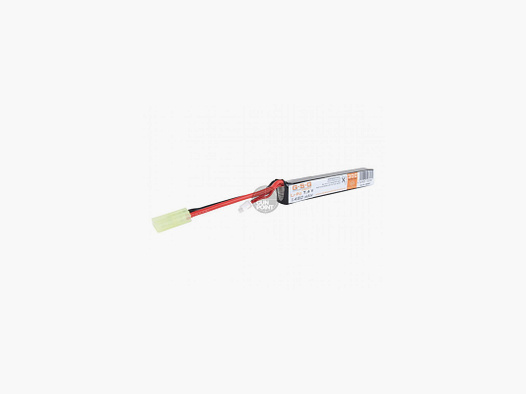 Softair Akku Li-Po 7,4V 1450mAh GSG