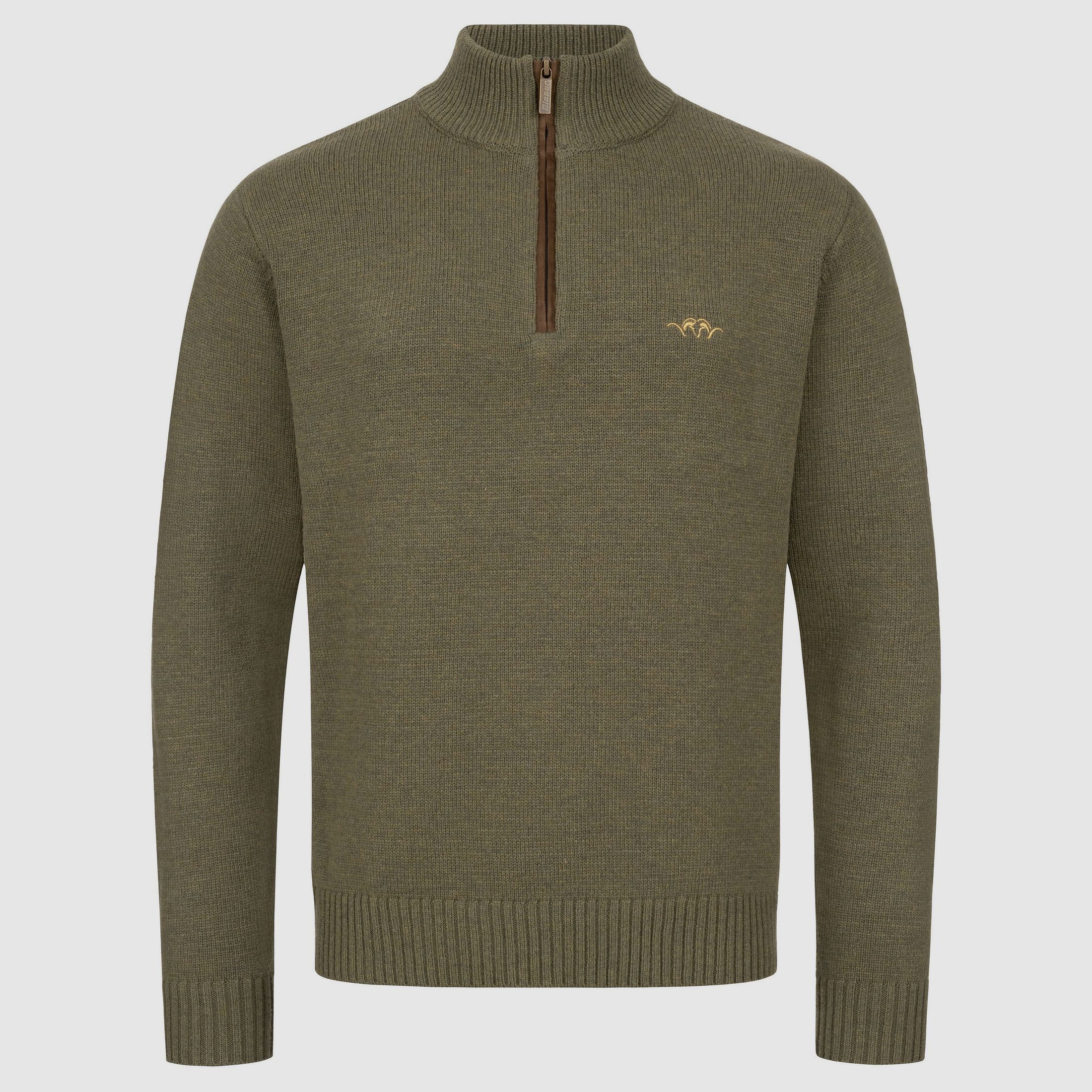 Blaser Pullover Woll HZ