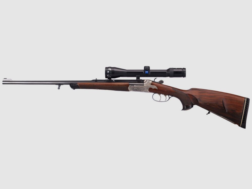 Ferlacher Koschat Hahn Büchse