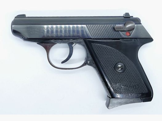 Walther TPH .22lr