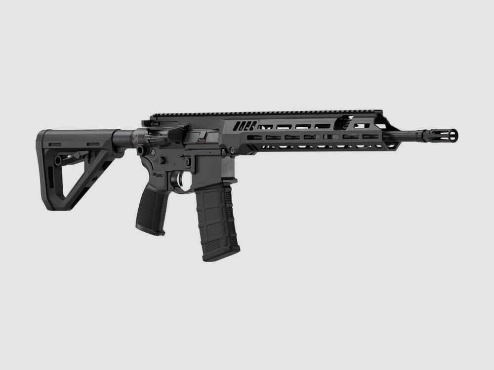 Sig Sauer 516 G3 Mohawk – 16″ – 5.56×45 Nato, Bild 7 von 7