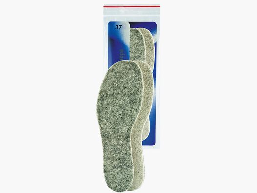 Insole Felt Cuttable