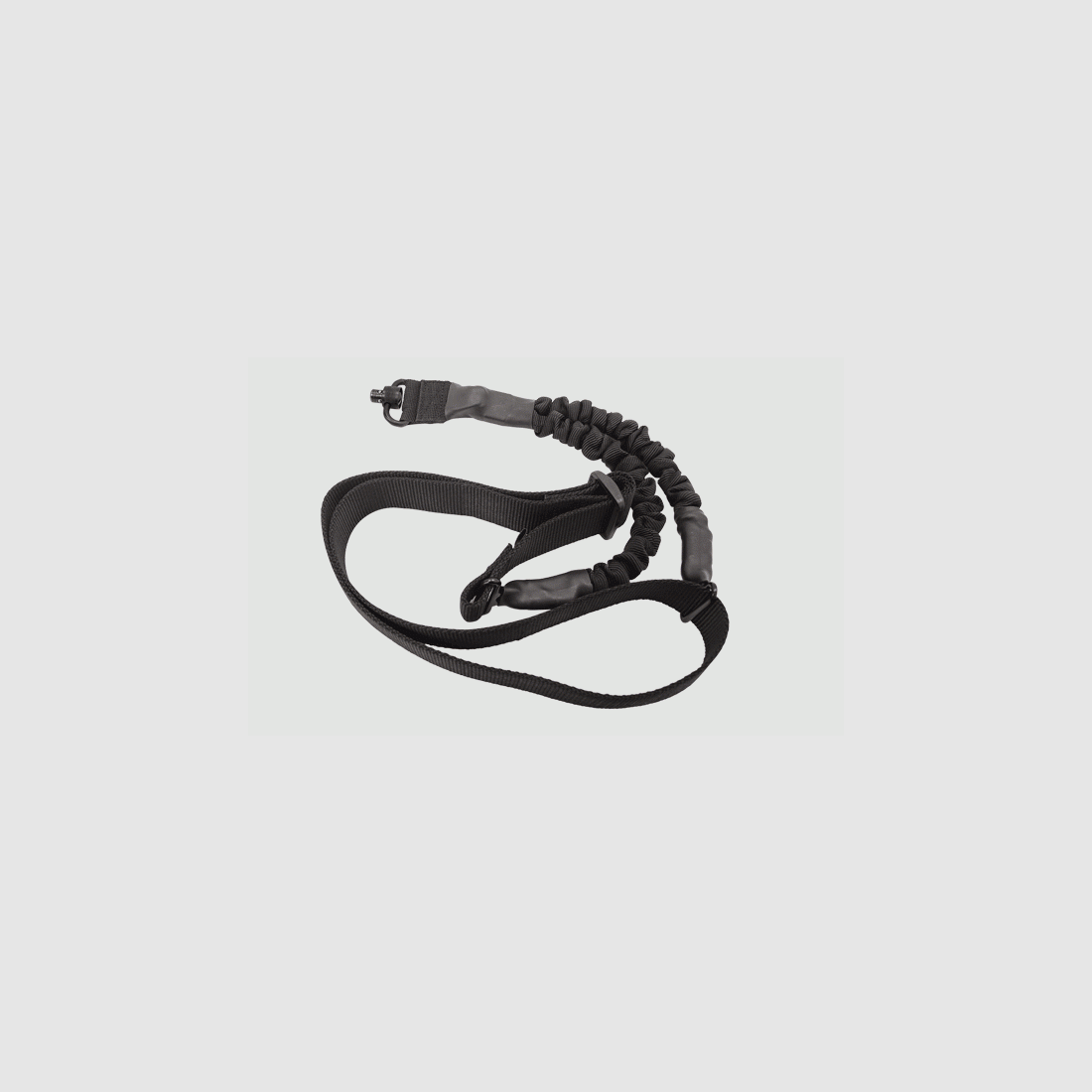 UTG Tactical 1 Point Sling with QD Strap Mount
